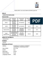 Rakesh Paira - Format1