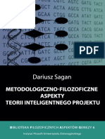 Sagan Metodologiczno-Filozoficzne - Aspekty.id