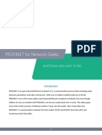 PROFINET For Network Geeks2019 PDF