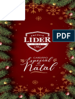 Cardápio Natal 2021 PDF