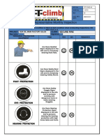 15 Monthly H&S Rep Inspection