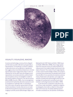 Bruhn 2015 Visuality, Visualizing, Imaging PDF