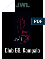 Club 69, Kampala