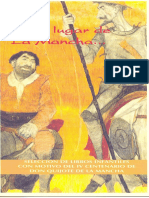 Bibliografia Infantil Quijote