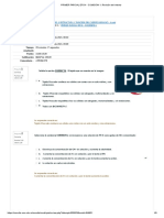 PRIMER PARCIAL EFCH - COMISIÓN 1 - Revisión Del Intento 2021