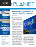 CEI Planet Winter 2021