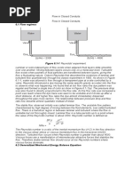 Flow in Closed Conduits IM