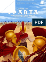 Sparta 2022 - Proposal Sekolah