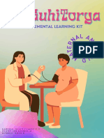 KanGuhiTorya (Istorya-Maternal) PDF