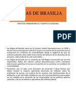 10 Reglas de Brasilia