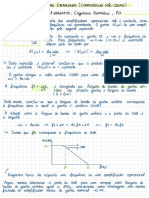 Amplificadores operacionais: largura de banda e ponto de 3dB