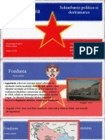 Destramarea - Yugoslaviei 2