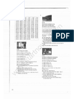 Đáp an - Test cuối kỳ 350 toiec