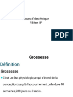 Ilya Grossesse PDF