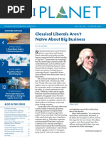 CEI Planet Winter 2022