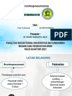 Vina Yuliawati CRS BP