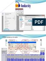 Powerpoint Prácticas Audacity