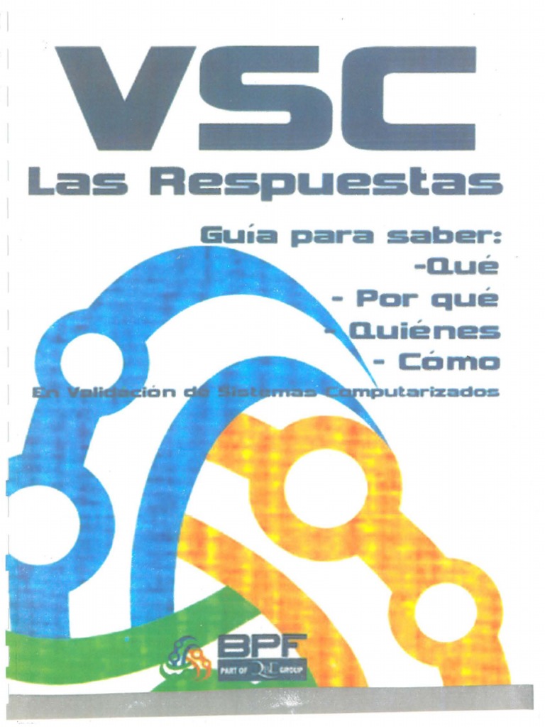 Guía VSC Semicompleta.pdf | PDF | Software | Planificación de recursos ...