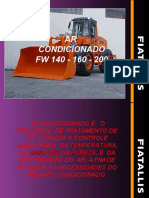 Ar Condicionado FW