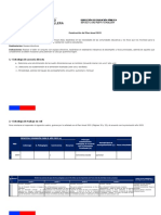 Construcción Plan Anual 2022 - PBHS