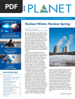 CEI Planet Spring 2023