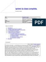 Clase 13. Didáctica de Las Ciencias Sociales