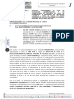Solicito Pago Resolucion 415-2022