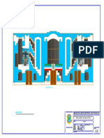 Plano Distribucion Palacio Municipal Fachada PDF