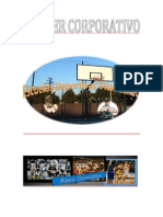 Dossier Escuelas Deportivas Vita Basket 