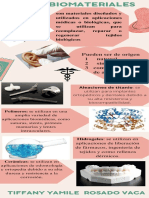 Infografía Salud Resfriados Ilustrado Sencillo Azul Blanco PDF