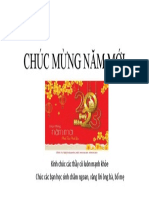 Chúc M NG Năm M I