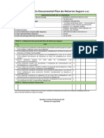 Pauta de Verificación Plan de Trabajo Retorno Seguro CCHC - v1