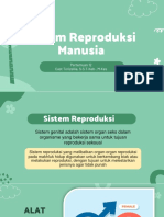 Pertemuan 12 (SISTEM REPRODUKSI) NEW