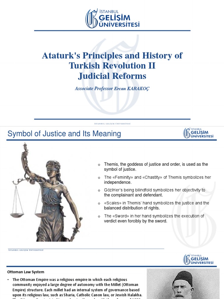 Week 3 PDF Sharia Ottoman Empire