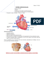 Clase 4 Fisiologia - Prop Cardiacas y Sist de Conduccion