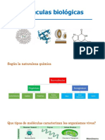 Biomoléculas Biogral