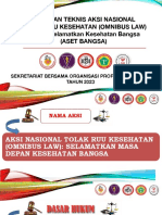 Panduan Aksi Nasional PDF