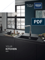 GROHE KitchenBook EN PDF