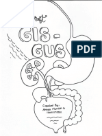 GIS - GUS Draft NB