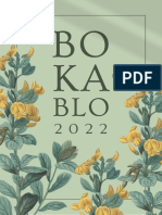 Bokablo 2022 - Pangkat II PDF