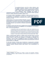 Clases de Aprendizaje - Analizar PDF