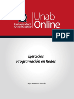 Aind3103 s8 Prejercicios PDF