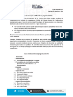 Temarios PDF