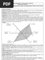 Strategic Positionining - JC Decaux