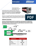 Maximizing Aluminum Extrusion Process Efficiency with Temperature Control