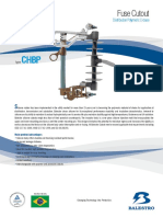 Catálogo CHBP 10-12 - Ing