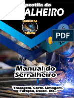 6 Manual Do Serralheiro