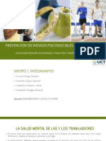 4.prevención de Riesgos Psicosociales y Salud Mental PDF