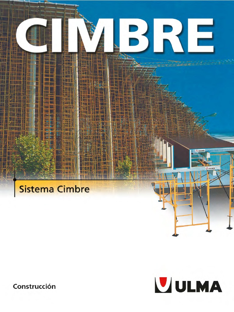 Catalogue Cimbre BR PDF