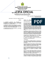 Gaceta Oficial 005 PDF